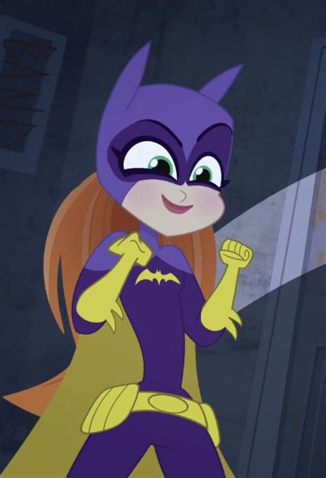 earth 27 barbara gordon|barbara gordon dc superhero girls.